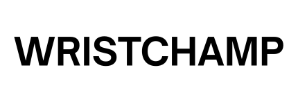 Wristchamp